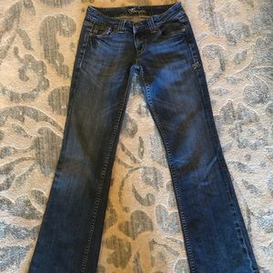 Miss me jeans excellent condition.